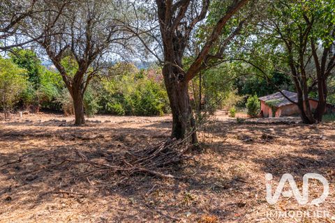 Terreno en Grasse, Alpes-Maritimes, Grasse - € 235.000 | Ref: 50444 - photo 6