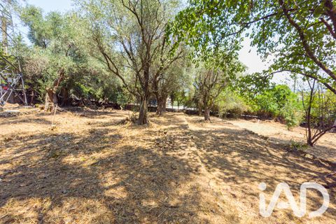 Terreno en Grasse, Alpes-Maritimes, Grasse - € 235.000 | Ref: 50444 - photo 11