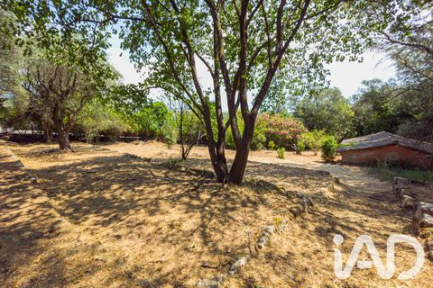 Terreno en Grasse, Alpes-Maritimes, Grasse - € 235.000 | Ref: 50444 - photo 12