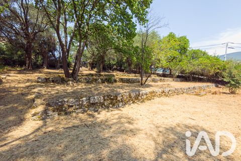 Terreno en Grasse, Alpes-Maritimes, Grasse - € 235.000 | Ref: 50444 - photo 13
