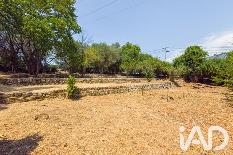 Terreno en Grasse, Alpes-Maritimes, Grasse - € 235.000 | Ref: 50444 - photo 14