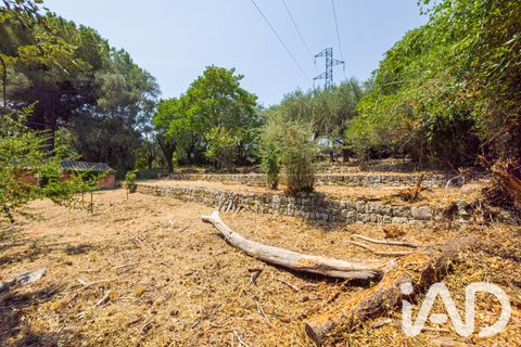 Terreno en Grasse, Alpes-Maritimes, Grasse - € 235.000 | Ref: 50444 - photo 16