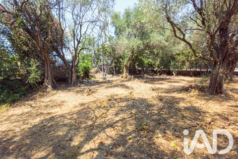 Terreno en Grasse, Alpes-Maritimes, Grasse - € 235.000 | Ref: 50444 - photo 18