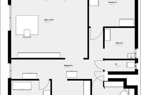Villa a Toulon, Var, Toulon - € 779.000 | Ref: 115011 - foto 29