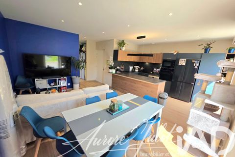 Leilighet i Charavines, Isere, Charavines - € 159 000 | Ref: 28965 - foto 3