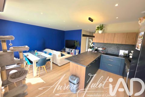 Leilighet i Charavines, Isere, Charavines - € 159 000 | Ref: 28965 - foto 4