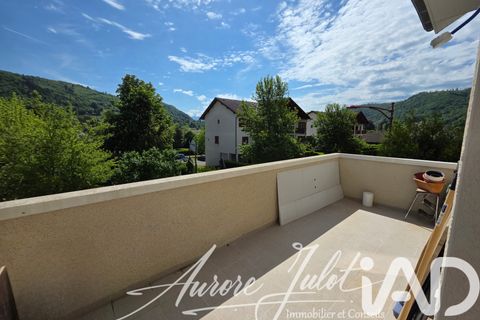 Leilighet i Charavines, Isere, Charavines - € 159 000 | Ref: 28965 - foto 2