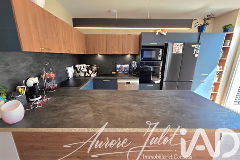 Leilighet i Charavines, Isere, Charavines - € 159 000 | Ref: 28965 - foto 6