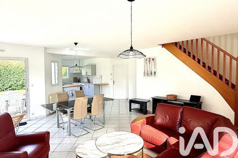 Villa i Binic, Cotes-d'Armor, Binic - € 418.000 | Ref: 83256 - foto 2