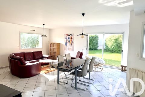 Villa i Binic, Cotes-d'Armor, Binic - € 418.000 | Ref: 83256 - foto 4