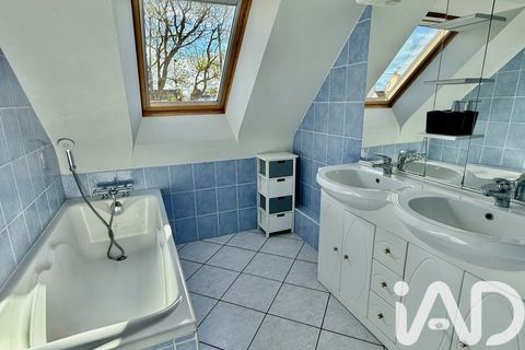 Villa i Binic, Cotes-d'Armor, Binic - € 418.000 | Ref: 83256 - foto 10