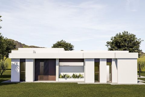Villa a Pinoso, Alicante, Pinoso - € 452.000 | Ref: LFX-70576 - foto 4