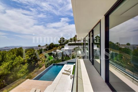 Villa a Jesus, Ibiza, Jesus - € 7.800.000 | Ref: 978-3 - foto 2