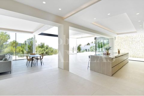 Villa a Jesus, Ibiza, Jesus - € 7.800.000 | Ref: 978-3 - foto 3
