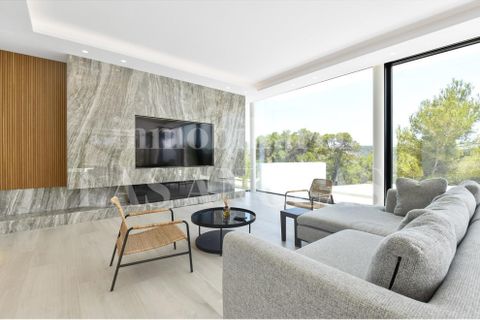 Villa a Jesus, Ibiza, Jesus - € 7.800.000 | Ref: 978-3 - foto 4