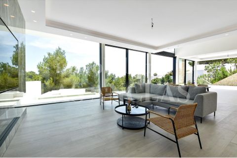 Villa a Jesus, Ibiza, Jesus - € 7.800.000 | Ref: 978-3 - foto 5