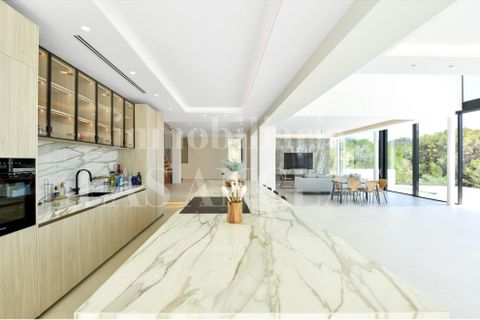 Villa a Jesus, Ibiza, Jesus - € 7.800.000 | Ref: 978-3 - foto 6