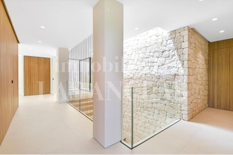 Villa a Jesus, Ibiza, Jesus - € 7.800.000 | Ref: 978-3 - foto 8