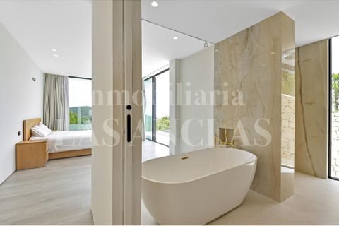 Villa a Jesus, Ibiza, Jesus - € 7.800.000 | Ref: 978-3 - foto 9