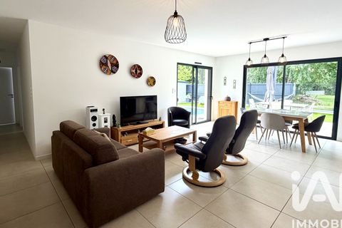 Villa i Hourtin, Gironde, Hourtin - € 405 000 | Ref: 73567 - foto 2