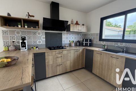 Villa i Hourtin, Gironde, Hourtin - € 405 000 | Ref: 73567 - foto 4