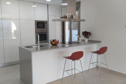 Villa i Orihuela Costa, Alicante, Orihuela Costa - € 669.900 | Ref: LFX-72305 - foto 3