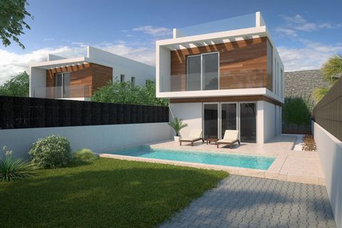 Villa i Orihuela Costa, Alicante, Orihuela Costa - € 669.900 | Ref: LFX-72305 - foto 13