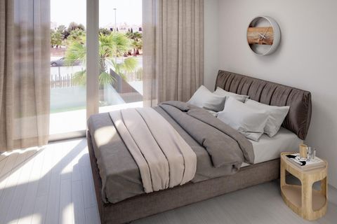 Villa i Orihuela Costa, Alicante, Orihuela Costa - € 669.900 | Ref: LFX-72305 - foto 14