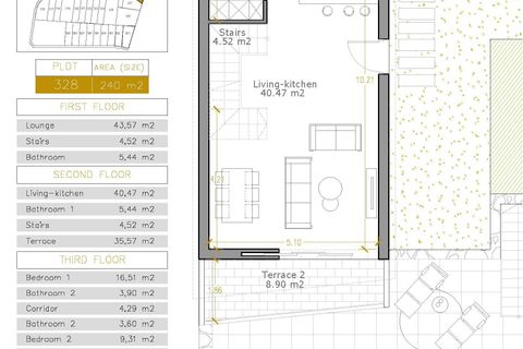 Villa i Orihuela Costa, Alicante, Orihuela Costa - € 669.900 | Ref: LFX-72305 - foto 18
