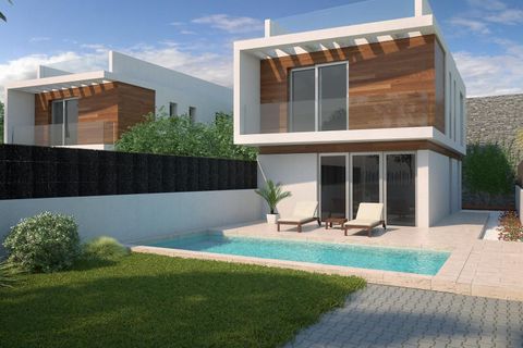 Villa a Orihuela Costa, Alicante, Orihuela Costa - € 669.900 | Ref: LFX-72305 - foto 13
