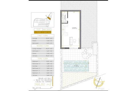 Villa a Orihuela Costa, Alicante, Orihuela Costa - € 669.900 | Ref: LFX-72305 - foto 15