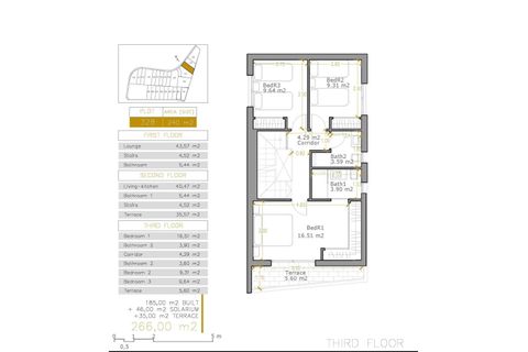 Villa a Orihuela Costa, Alicante, Orihuela Costa - € 669.900 | Ref: LFX-72305 - foto 19