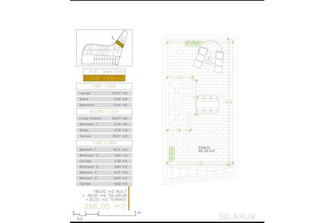 Villa a Orihuela Costa, Alicante, Orihuela Costa - € 669.900 | Ref: LFX-72305 - foto 20