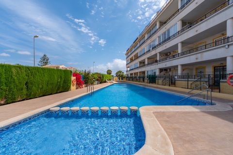 Lejlighed i Playa Flamenca, Alicante, Playa Flamenca - € 194.800 | Ref: GCS-96331 - foto 1