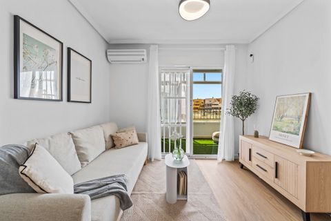 Lejlighed i Playa Flamenca, Alicante, Playa Flamenca - € 194.800 | Ref: GCS-96331 - foto 3