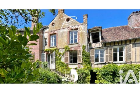 Landejendom i Gerberoy, Oise, Gerberoy - € 710.000 | Ref: 72416 - foto 2