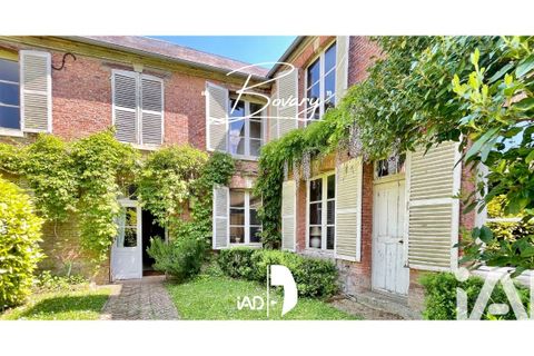 Landejendom i Gerberoy, Oise, Gerberoy - € 710.000 | Ref: 72416 - foto 3