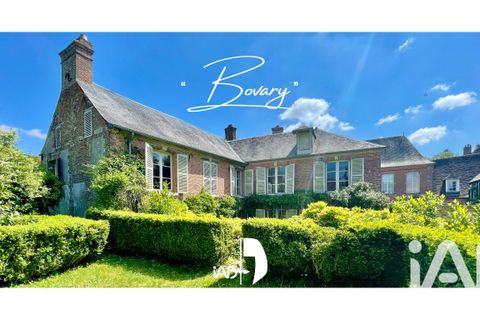 Landejendom i Gerberoy, Oise, Gerberoy - € 710.000 | Ref: 72416 - foto 4