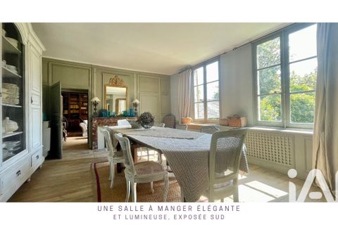 Landejendom i Gerberoy, Oise, Gerberoy - € 710.000 | Ref: 72416 - foto 6
