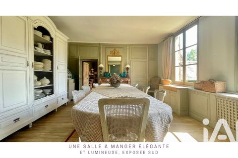 Landejendom i Gerberoy, Oise, Gerberoy - € 710.000 | Ref: 72416 - foto 8
