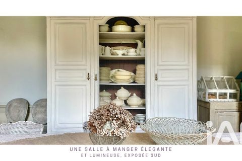Landejendom i Gerberoy, Oise, Gerberoy - € 710.000 | Ref: 72416 - foto 9