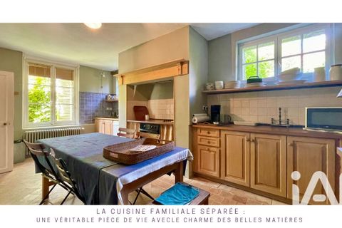 Landejendom i Gerberoy, Oise, Gerberoy - € 710.000 | Ref: 72416 - foto 11