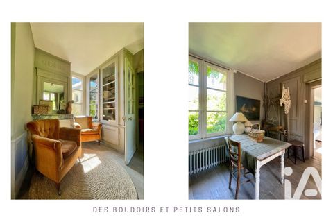 Landejendom i Gerberoy, Oise, Gerberoy - € 710.000 | Ref: 72416 - foto 15