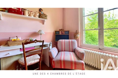 Landejendom i Gerberoy, Oise, Gerberoy - € 710.000 | Ref: 72416 - foto 18