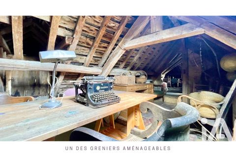 Landejendom i Gerberoy, Oise, Gerberoy - € 710.000 | Ref: 72416 - foto 23