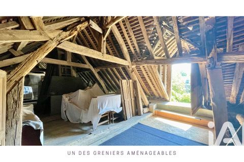 Landejendom i Gerberoy, Oise, Gerberoy - € 710.000 | Ref: 72416 - foto 24