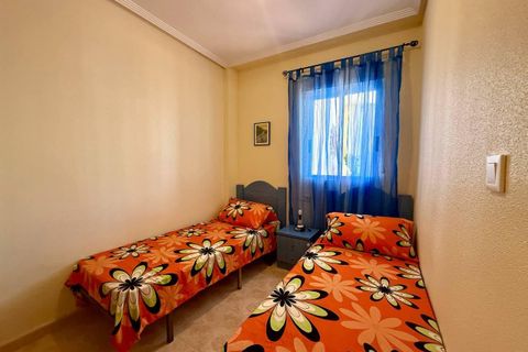 Lejlighed i Orihuela, Alicante, Orihuela - € 144.900 | Ref: A10908/6084 - foto 11