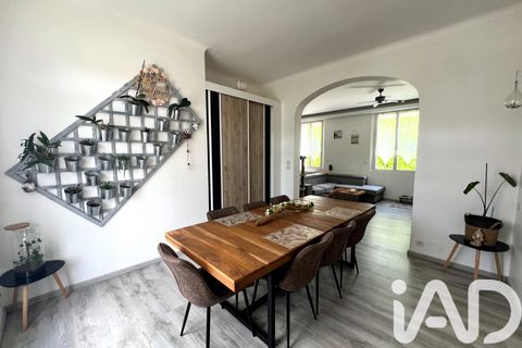 Villa i Lalinde, Dordogne, Lalinde - € 189.500 | Ref: 50208 - foto 3