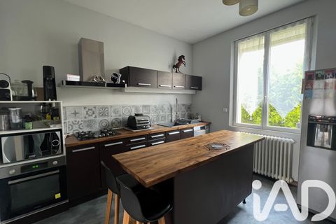 Villa i Lalinde, Dordogne, Lalinde - € 189.500 | Ref: 50208 - foto 5