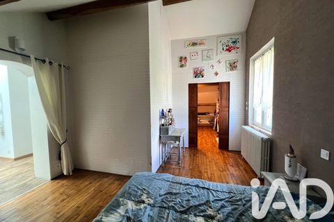 Villa i Lalinde, Dordogne, Lalinde - € 189.500 | Ref: 50208 - foto 11